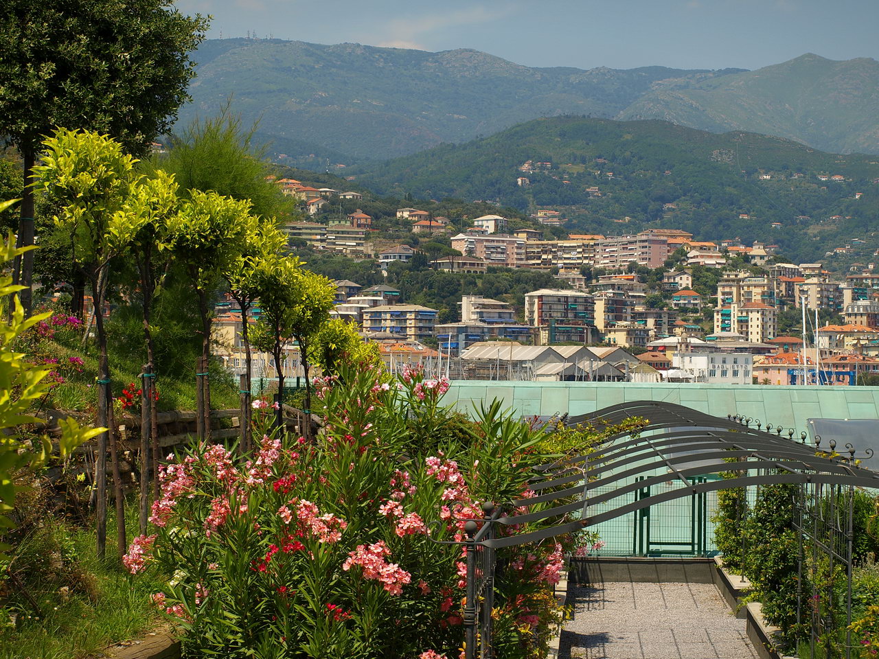 Varazze